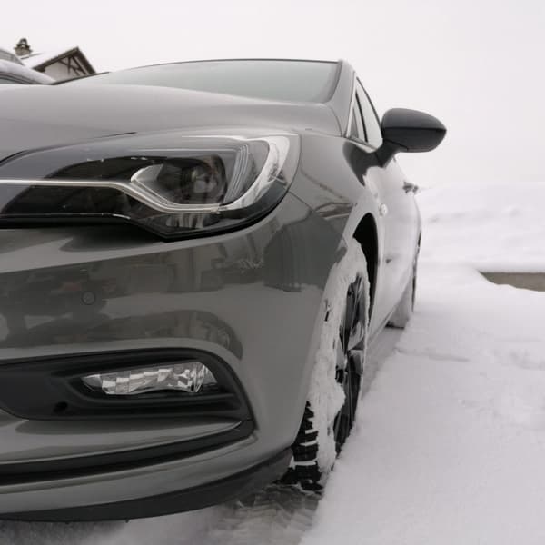 Kostenloser Ersatzwagen