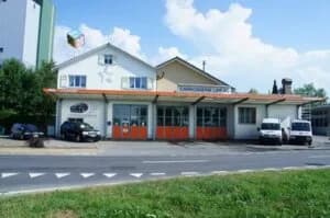 Carrosserie Lipp AG Wolhusen